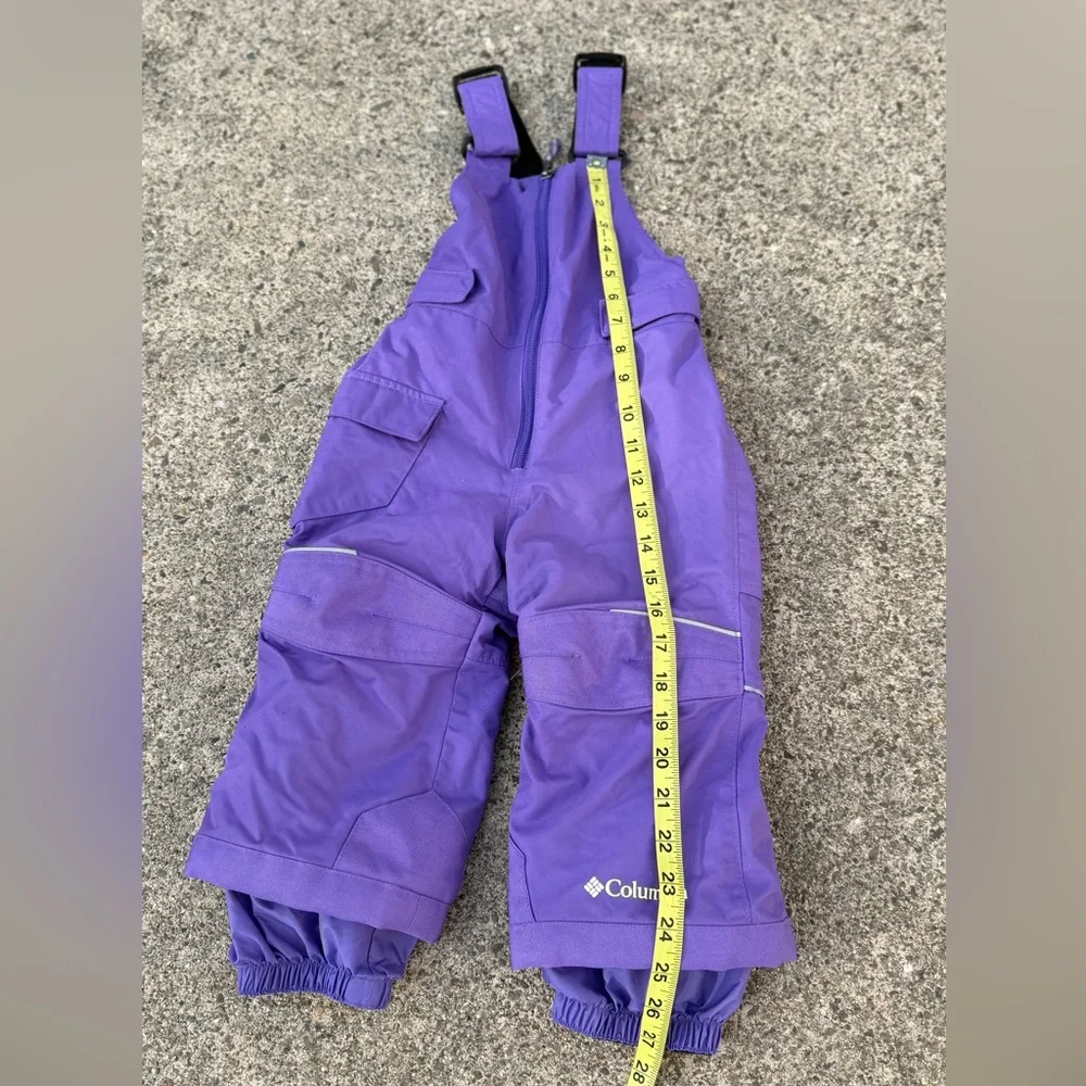 Columbia brand color